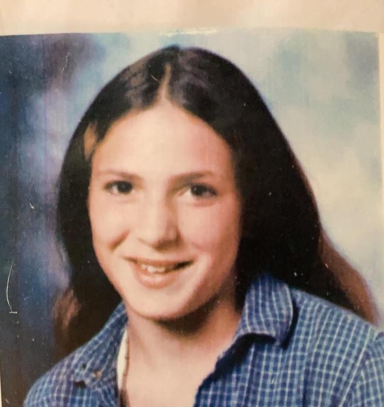 Cheyenne age 14